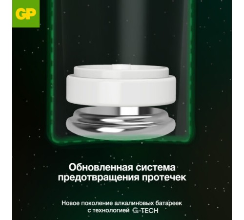 GP 15AA21RA-2CRS4 96/384  (4шт. в уп-ке) (4891199226175)