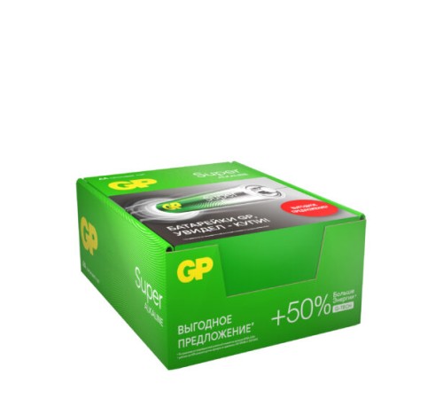 GP 15AA21RA-2CRS4 96/384  (4шт. в уп-ке) (4891199226175)