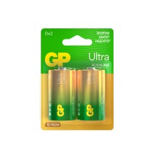 Батарейка GP 13AUA21-2CRSBC2 20/160 (2 шт. в уп-ке)