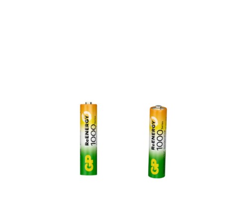 Аккумулятор GP 4891199232428