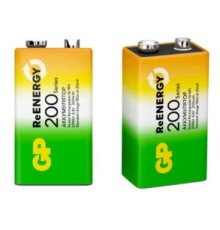 Аккумулятор GP 4891199232725