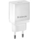 Адаптер питания EPA-10 5V/2.1A 1XUSB 83549 DEFENDER