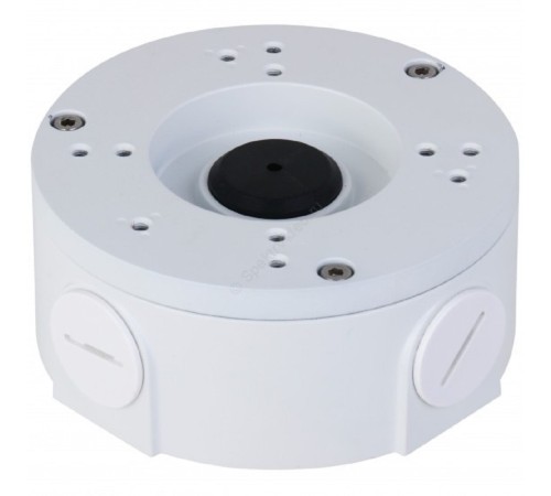 DAHUA DH-PFA3310R Монтажная коробка, алюминий, IP66