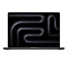 Apple MacBook Pro 14 Late 2023 [MTL83B/A] (КЛАВ.РУС.ГРАВ.) Space Black 14.2" Liquid Retina XDR {(3024x1964) M3 8C CPU 10C GPU/8GB/1TB SSD}