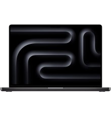 Apple MacBook Pro 14 Late 2023 [MTL83B/A] (КЛАВ.РУС.ГРАВ.) Space Black 14.2" Liquid Retina XDR {(3024x1964) M3 8C CPU 10C GPU/8GB/1TB SSD}
