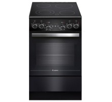 Плита Электрическая Gefest ЭП Н Д 5560-03 0057 черный стеклокерамика