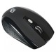 Мышь Оклик 635MB черный оптическая (1600dpi) беспроводная BT (5but)