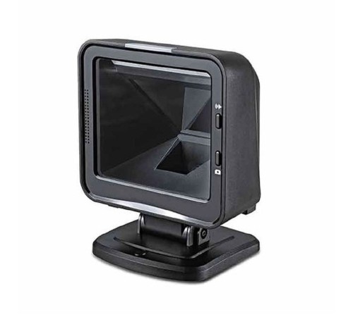 MINDEO MP8610 USB Сканер ШК с подставкой (презентационный, 2D имидж, черный) MINDEO MP8610 USB Сканер ШК с подставкой (презентационный, 2D имидж, черный)