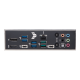 Материнская плата ASUS TUF GAMING Z790-PRO WIFI, LGA1700, Z790, 4*DDR5, HDMI+DP, 4xSATA3 + RAID, M2, Audio, Gb LAN, USB 3.2, USB 2.0, ATX; 90MB1FJ0-M0EAY0 (TUF GAMING Z790-PRO WIFI)
