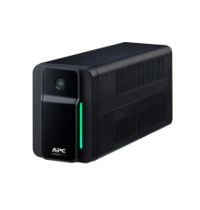 Источник бесперебойного питания APC Back-UPS 500VA/300W, 230V, 3xC13, USB, Data/DSL protect.,1 year warranty (BX500MI)