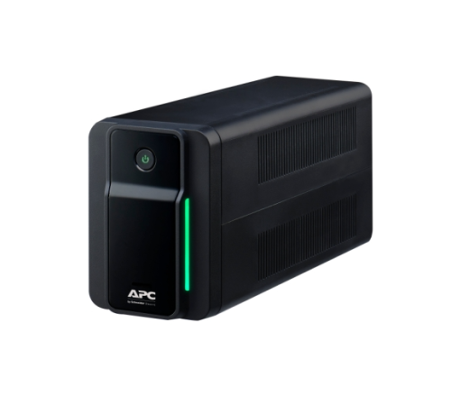 Источник бесперебойного питания APC Back-UPS 500VA/300W, 230V, 3xC13, USB, Data/DSL protect.,1 year warranty (BX500MI)