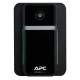 Источник бесперебойного питания APC Back-UPS 500VA/300W, 230V, 3xC13, USB, Data/DSL protect.,1 year warranty (BX500MI)