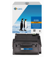 Картридж Cartridge GG 42X для LJ 4250/4350 (20 000 стр.) (GG-Q5942X)