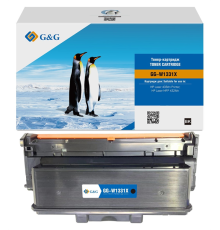 Картридж Cartridge GG 331X для LJ M408/432, черный (15 000 стр.) (GG-W1331X)