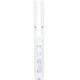 Точка доступа Ubiquiti UAP-AC-M-EU 10/100/1000BASE-TX белый