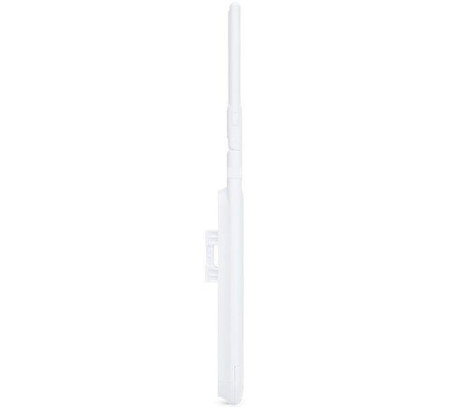 Точка доступа Ubiquiti UAP-AC-M-EU 10/100/1000BASE-TX белый