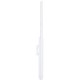 Точка доступа Ubiquiti UAP-AC-M-EU 10/100/1000BASE-TX белый