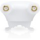 Точка доступа Ubiquiti UAP-AC-M-EU 10/100/1000BASE-TX белый