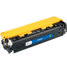 Картридж Cartridge GG 128A для LJ CP1525, желтый (1 300 стр.) (GG-CE322A)