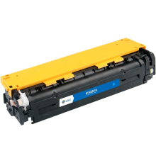 Картридж Cartridge GG 128A для LJ CP1525, голубой (1 300 стр.) (GG-CE321A)