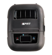 Мобильный принтер этикеток iDPRT HM-T300RPO, 3" Mobile Printer, 203 dpi, USB+BT+WiFi (encryted), 80 mm/s, Label, IP42, CPCL / ZPL, LCD (100601241)