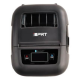 Мобильный принтер этикеток iDPRT HM-T300RPO, 3" Mobile Printer, 203 dpi, USB+BT+WiFi (encryted), 80 mm/s, Label, IP42, CPCL / ZPL, LCD (100601241)