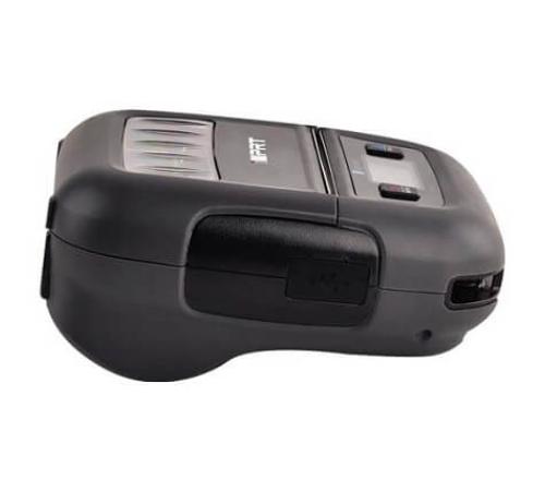 Мобильный принтер этикеток iDPRT HM-T300RPO, 3" Mobile Printer, 203 dpi, USB+BT+WiFi (encryted), 80 mm/s, Label, IP42, CPCL / ZPL, LCD (100601241)