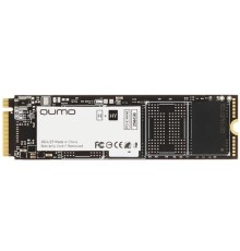 QUMO M.2 SSD 256GB QM Novation Q3DT-256GHHY-NM2
