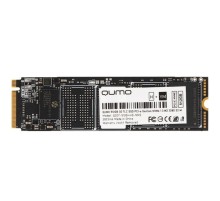 QUMO M.2 SSD 512GB QM Novation Q3DT-512GHHS-NM2