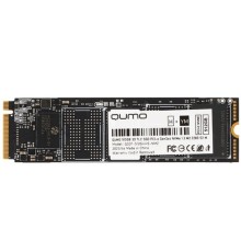 QUMO M.2 SSD 512GB QM Novation Q3DT-512GHHS-NM2