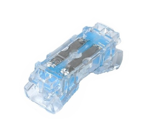 Универсальный соединитель для двух медных пар (100шт)