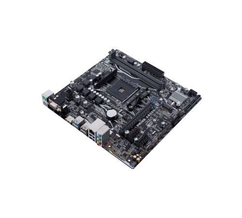 Материнская плата ASUS PRIME A320M-K (90MB0TV0-M0EAY0)