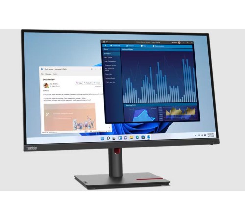 Монитор Lenovo T27p-30 *