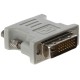 VCOM Адаптер DVI-I - VGA(15F) VCOM <VAD7817> [6937510890040]