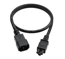 GCR Кабель PROF 1.5m DisplayPort v1.4, 8K 60Hz, 4K 165Hz, черный, ферритовые кольца Greenconnect GCR-53968