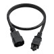 Кабель питания GreenConnect GCR-55969