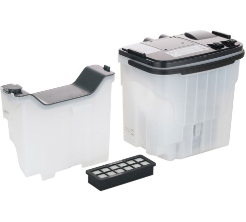 Пылесос Zelmer ZVC9140D W&D AquaLeon Pro