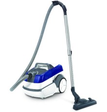Пылесос Zelmer ZVC9140D W&D AquaLeon Pro