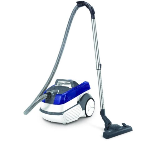 Пылесос Zelmer ZVC9140D W&D AquaLeon Pro
