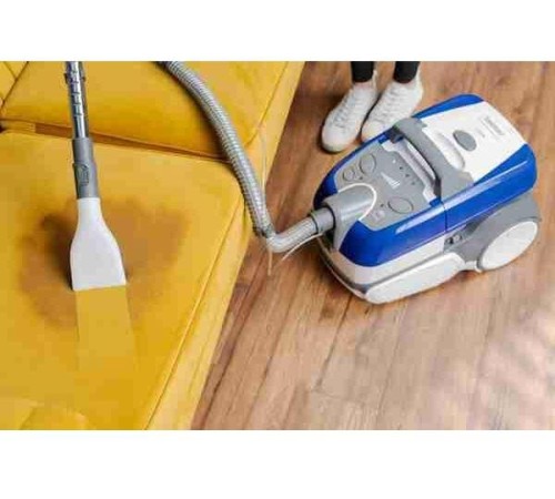 Пылесос Zelmer ZVC9140D W&D AquaLeon Pro