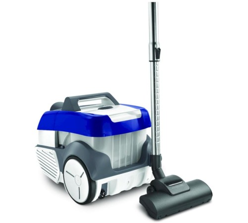 Пылесос Zelmer ZVC9140D W&D AquaLeon Pro