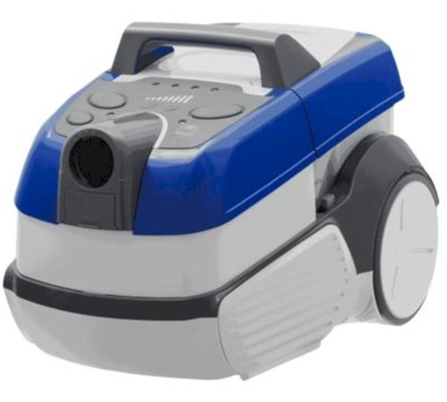 Пылесос Zelmer ZVC9140D W&D AquaLeon Pro
