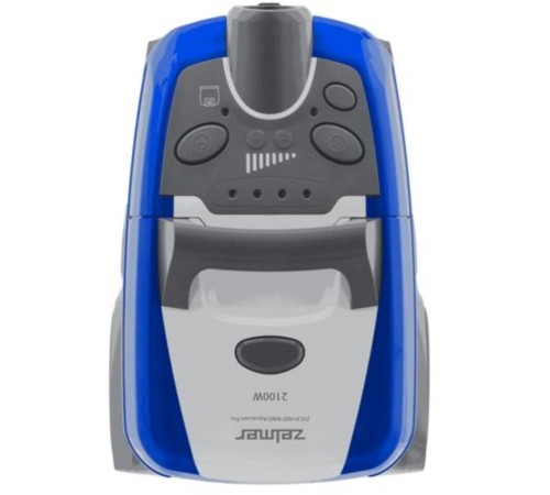 Пылесос Zelmer ZVC9140D W&D AquaLeon Pro