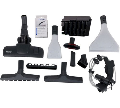 Пылесос Zelmer ZVC9140D W&D AquaLeon Pro