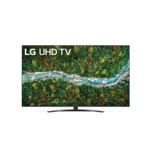 Телевизор LCD 55" 55UR78006LK.ARUB LG