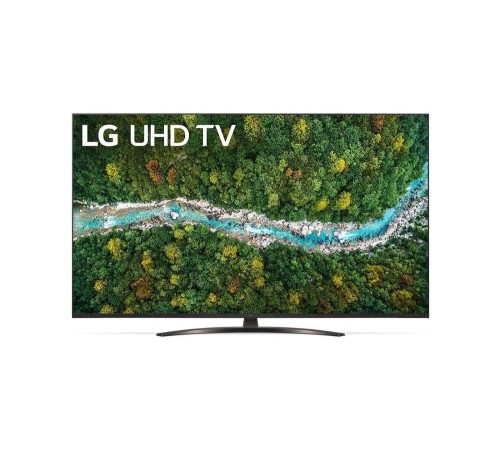 Телевизор LCD 55" 55UR78006LK.ARUB LG