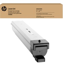 Тонер-картридж HP W9040MC