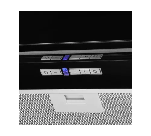 Встраиваемая вытяжка KUPPERSBERG Kuppersberg NANCY S 60 Black