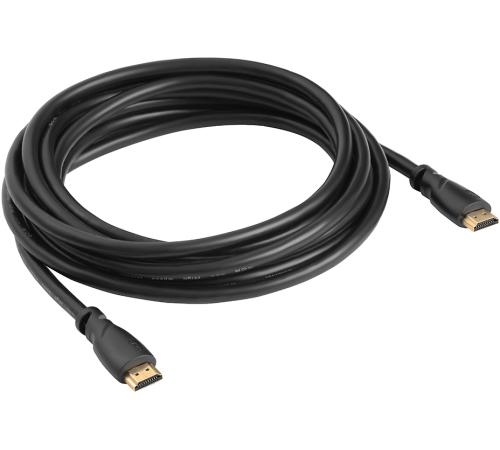 Greenconnect Кабель 1.5m HDMI 1.4, OD7.3mm, 30/30 AWG, позолоченные контакты, Ethernet 10.2 Гбит/с, 3D, 4K, экран Greenconnect HDMI (m) - HDMI (m) 1.5м (GCR-HM310-1.5m) Greenconnect Кабель 1.5m HDMI 1.4, OD7.3mm, 30/30 AWG, позолоченные контакты, Ethernet 10.2 Гбит/с, 3D, 4K, экран Greenconnect HDMI (m) - HDMI (m) 1.5м (GCR-HM310-1.5m)