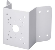 Угловой кронштейн для крепления PTZ видеокамер серий SD60/6AE/6AL, SD59/50/40, SD6C, SD42, SD29 Dahua DH-PFA151